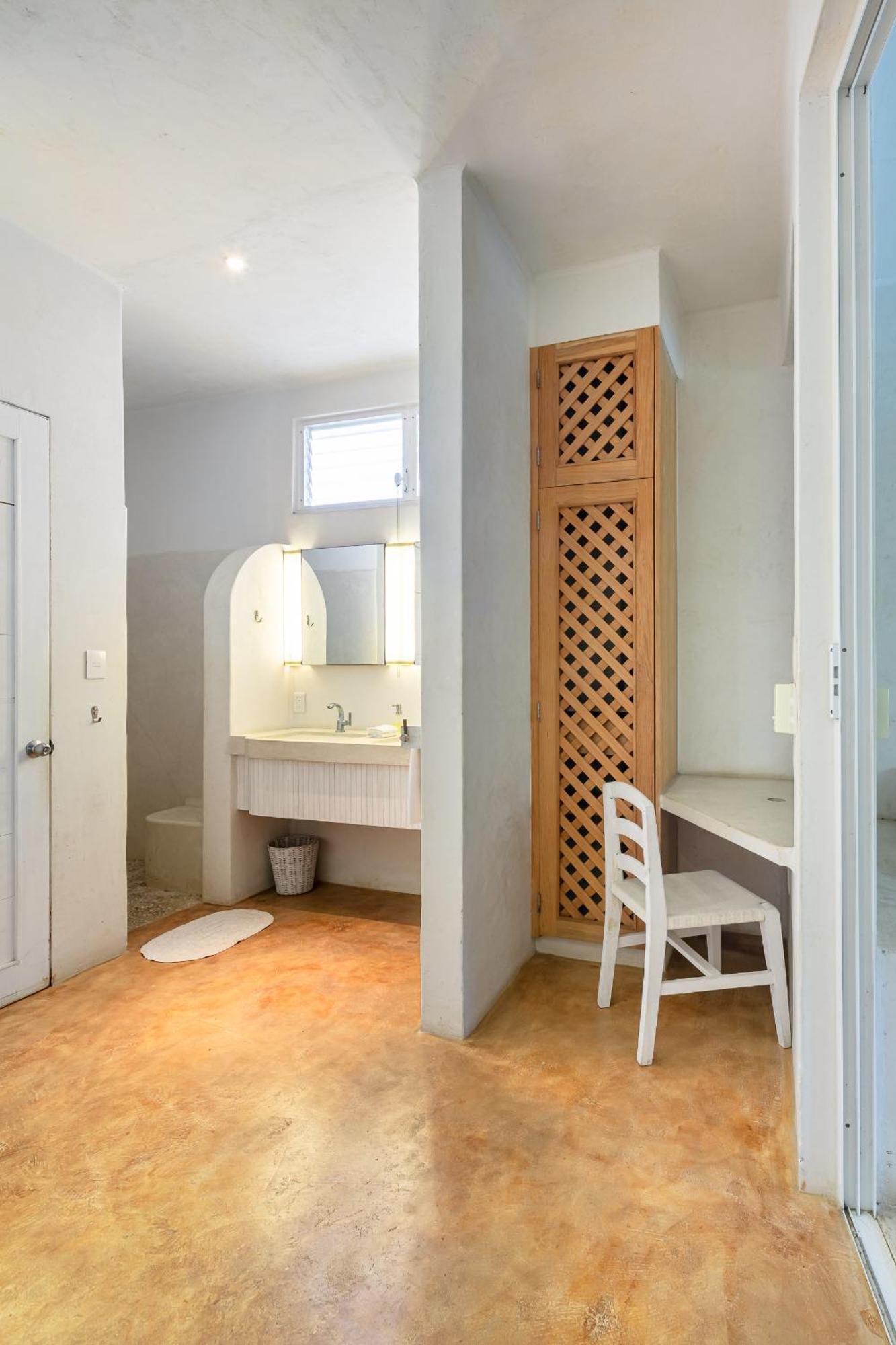 بويرتو إسكونديدو Villa Maria Bed And Breakfast المظهر الخارجي الصورة