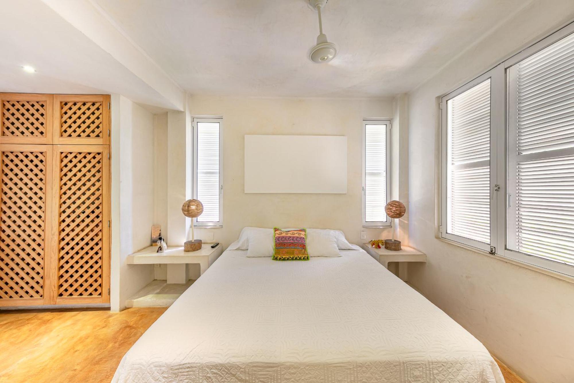 بويرتو إسكونديدو Villa Maria Bed And Breakfast المظهر الخارجي الصورة