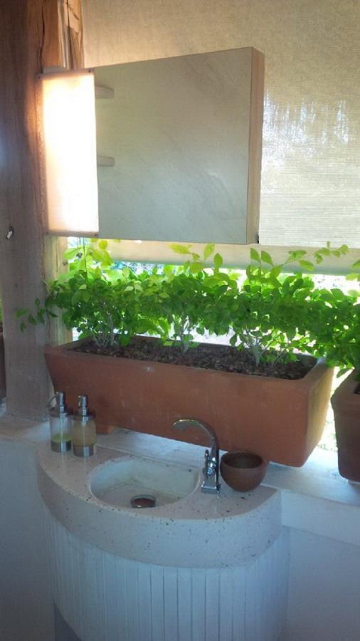 بويرتو إسكونديدو Villa Maria Bed And Breakfast المظهر الخارجي الصورة