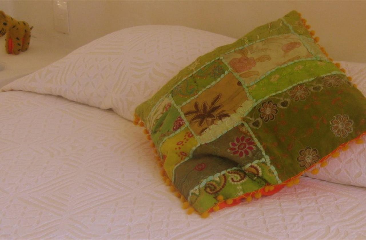 بويرتو إسكونديدو Villa Maria Bed And Breakfast المظهر الخارجي الصورة