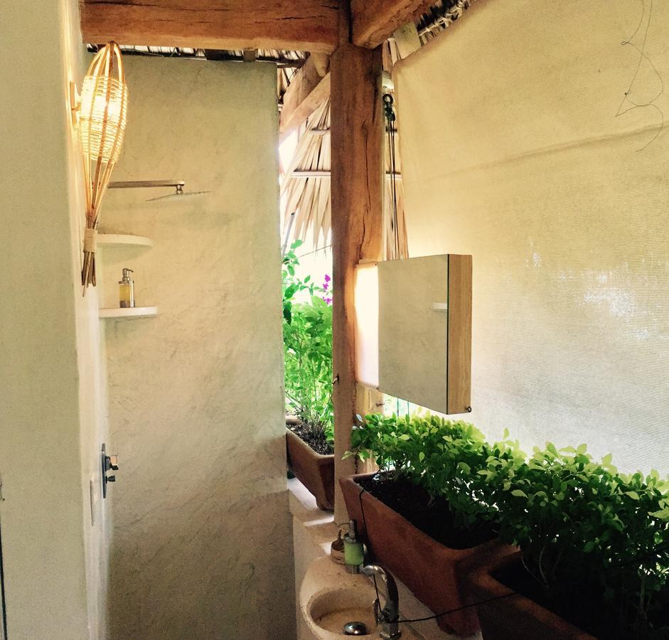 بويرتو إسكونديدو Villa Maria Bed And Breakfast المظهر الخارجي الصورة