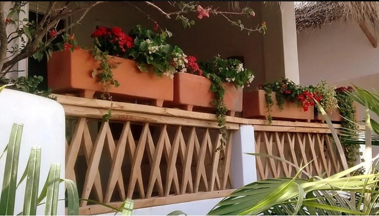 بويرتو إسكونديدو Villa Maria Bed And Breakfast المظهر الخارجي الصورة