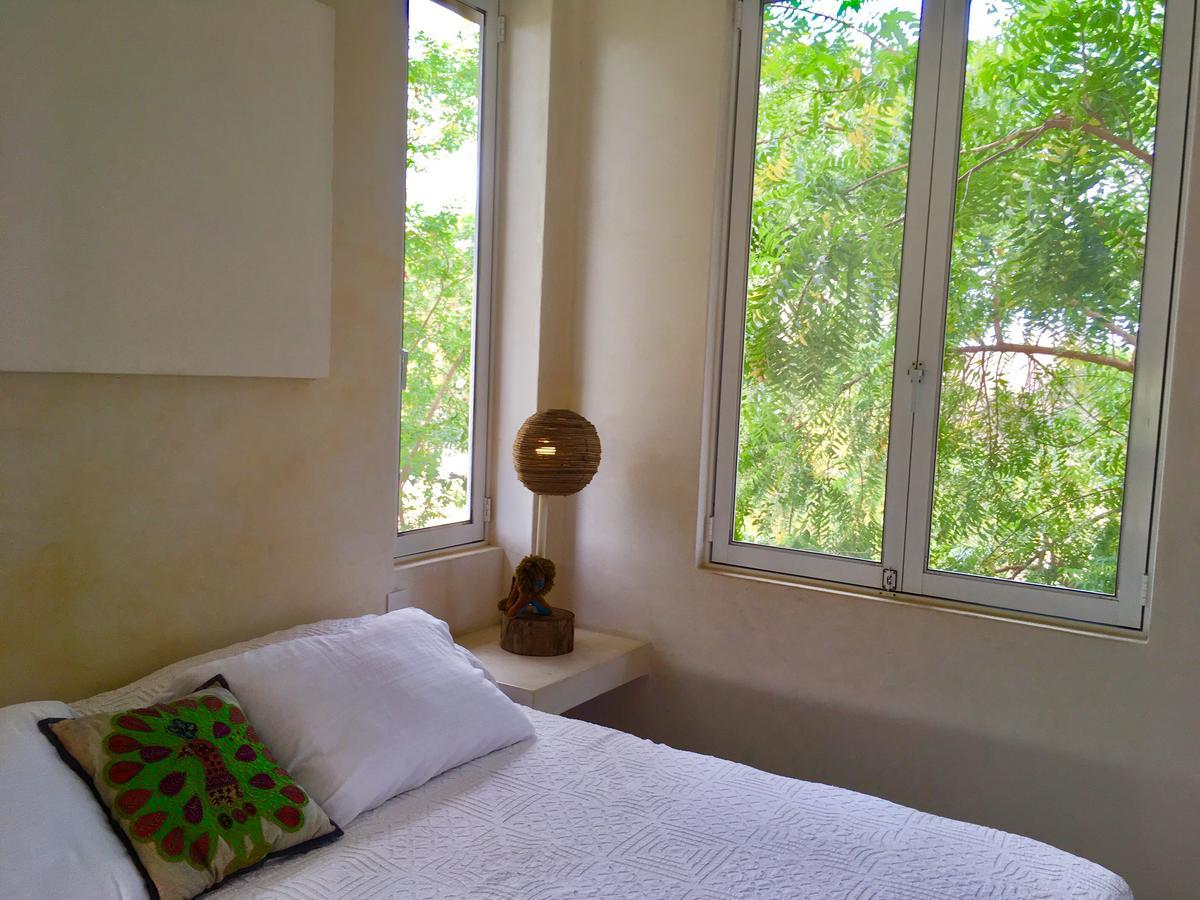 بويرتو إسكونديدو Villa Maria Bed And Breakfast المظهر الخارجي الصورة