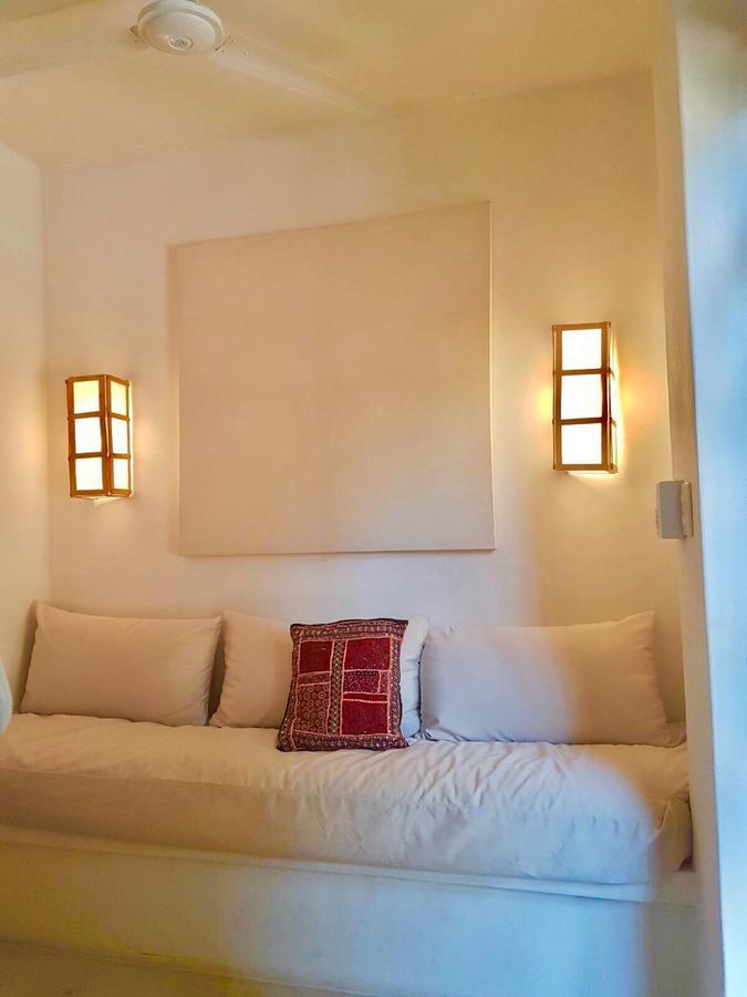 بويرتو إسكونديدو Villa Maria Bed And Breakfast المظهر الخارجي الصورة